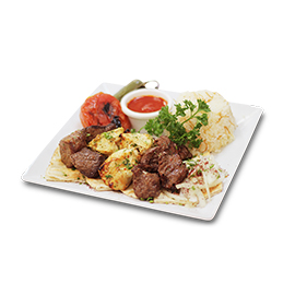 Set Menu - 5